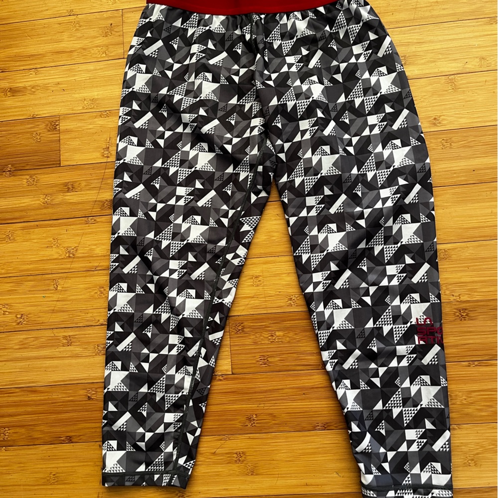 La Sportiva climbing pants like new!